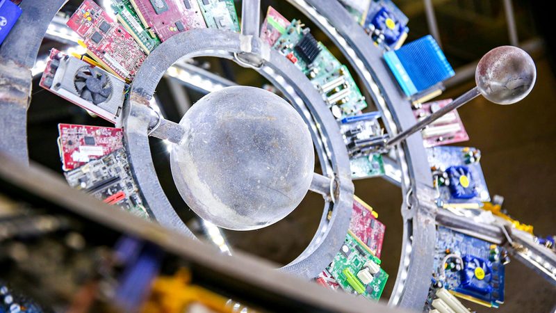 金融大数据分析：未来趋势与关键技术解析